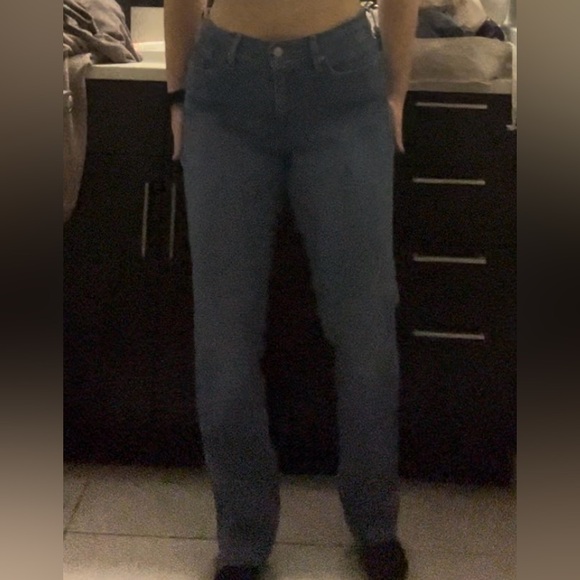 Levi’s Shaping Straight size 32 - Picture 7 of 10